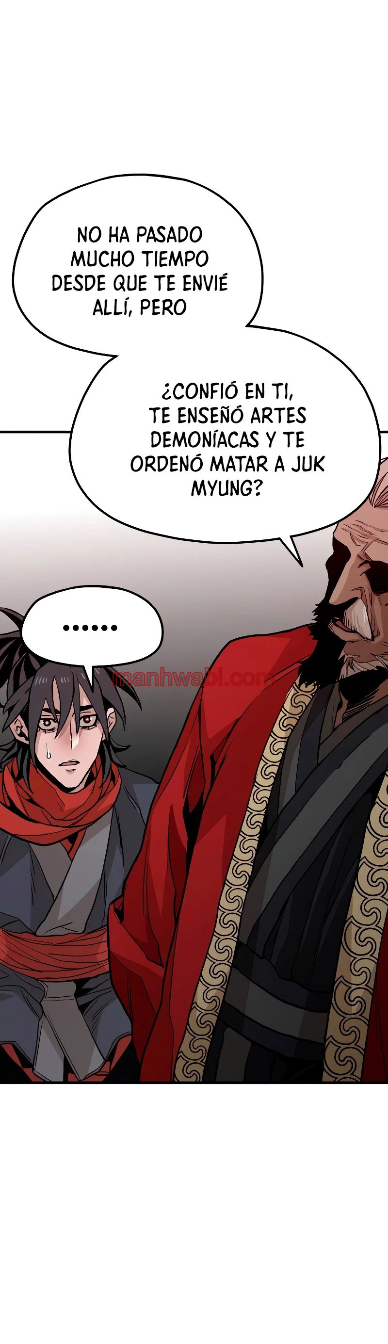 Sistema de Cultivo del Demonio Celestial - Capítulo 10_3 manhwa