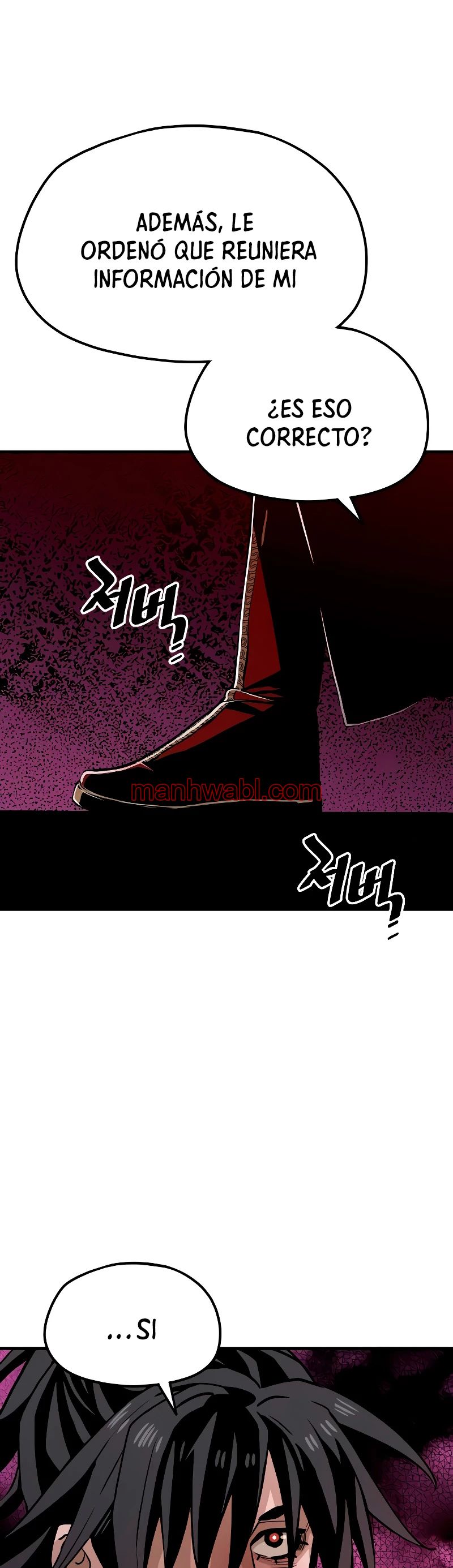 Sistema de Cultivo del Demonio Celestial - Capítulo 10_3 manhwa