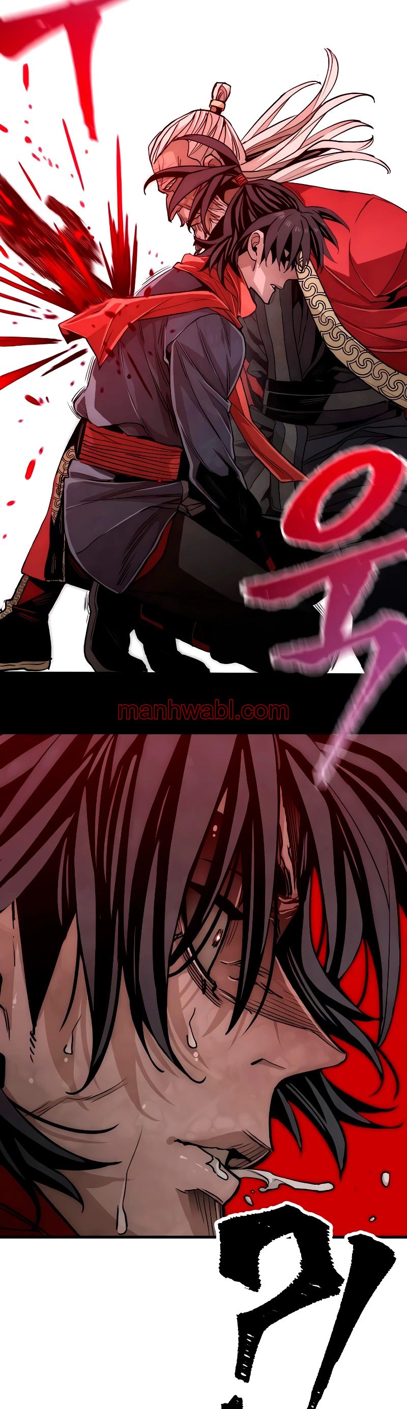 Sistema de Cultivo del Demonio Celestial - Capítulo 10_3 manhwa