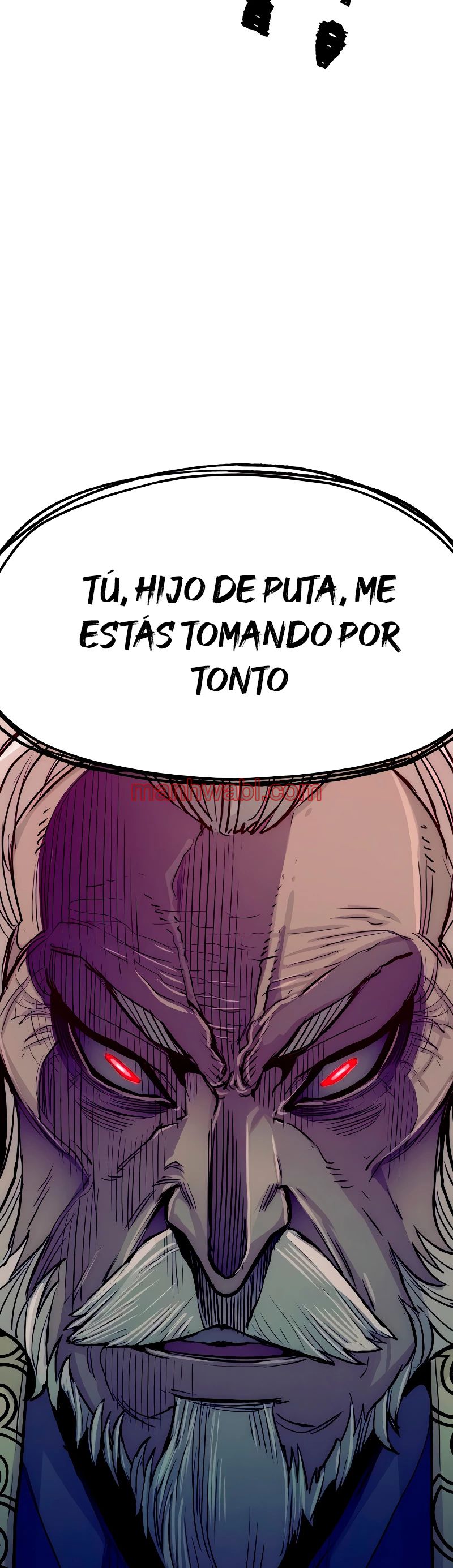 Sistema de Cultivo del Demonio Celestial - Capítulo 10_3 manhwa
