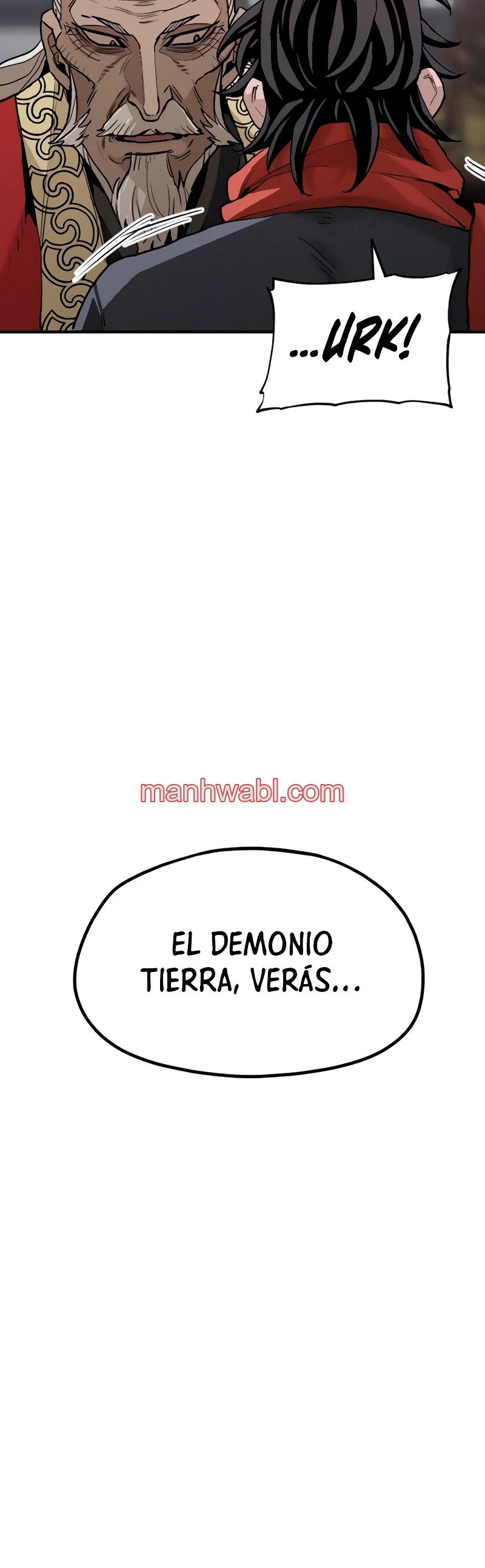 Sistema de Cultivo del Demonio Celestial - Capítulo 11 manhwa