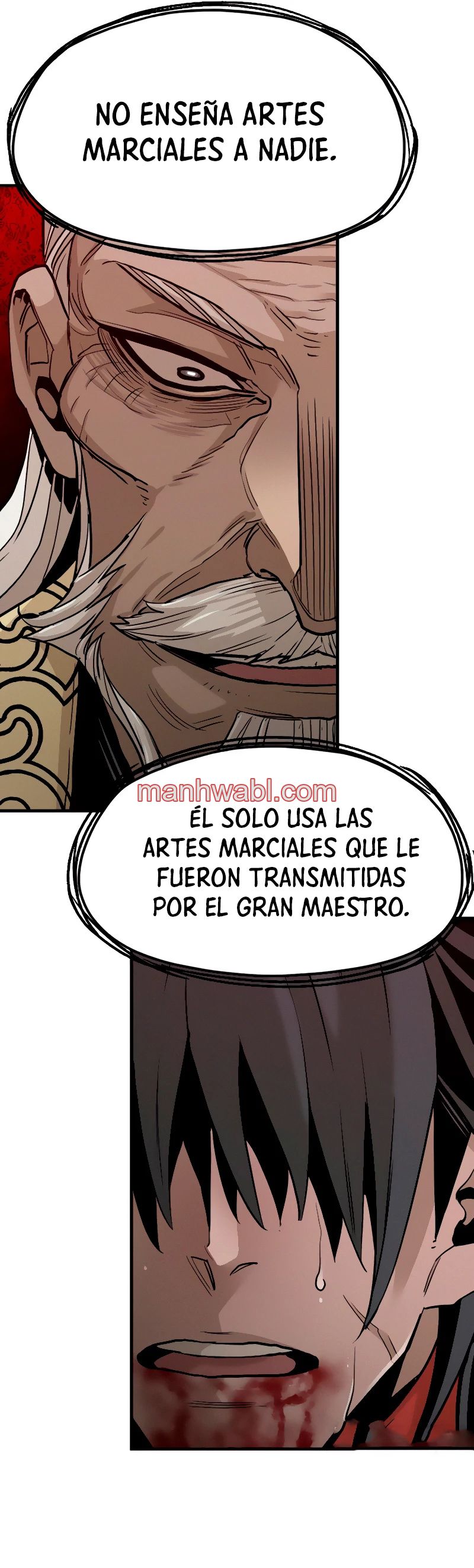 Sistema de Cultivo del Demonio Celestial - Capítulo 11 manhwa