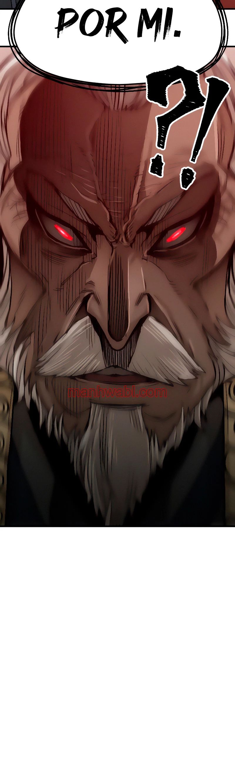 Sistema de Cultivo del Demonio Celestial - Capítulo 11 manhwa