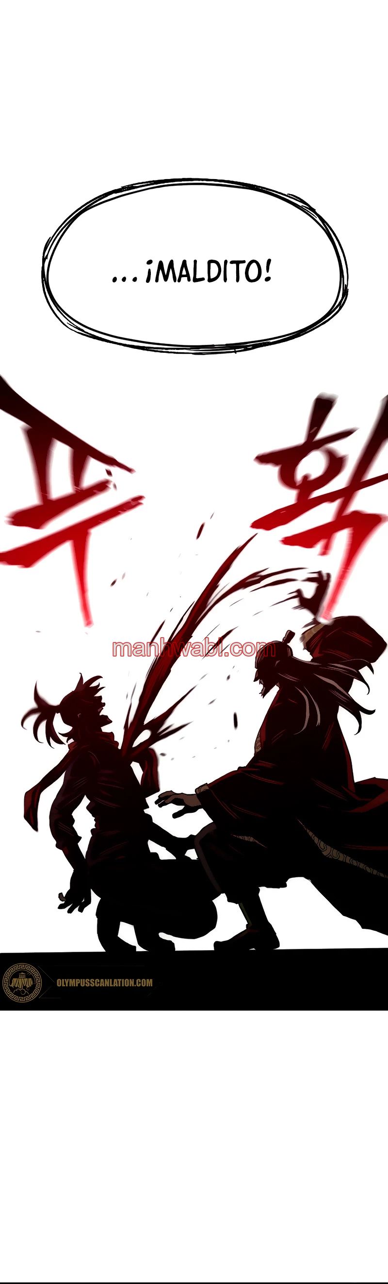 Sistema de Cultivo del Demonio Celestial - Capítulo 11 manhwa