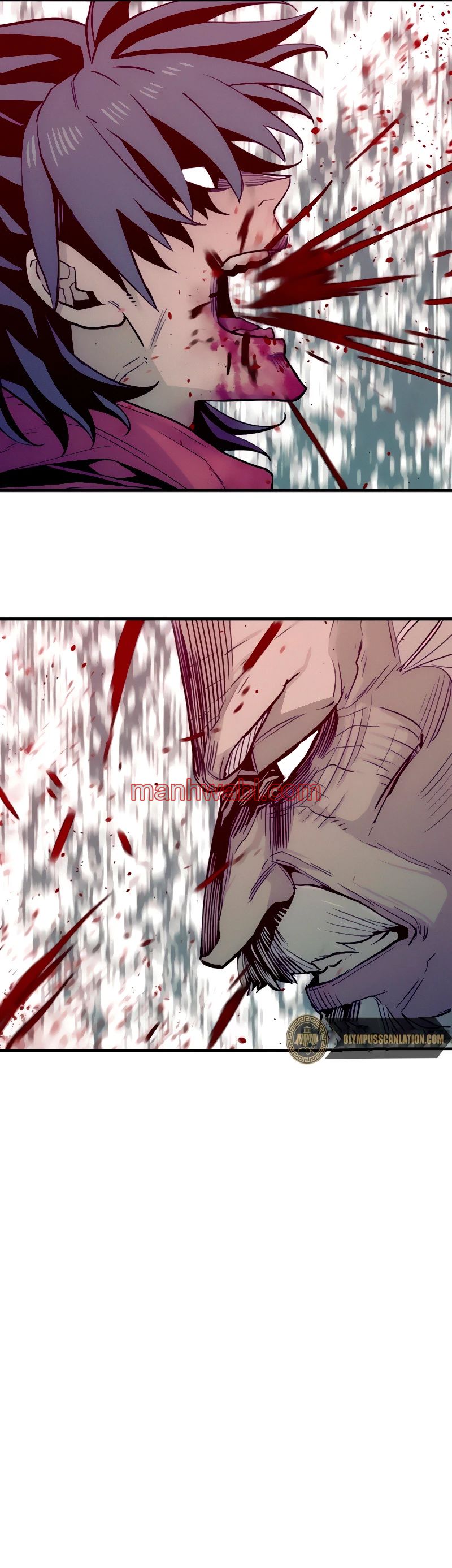 Sistema de Cultivo del Demonio Celestial - Capítulo 11 manhwa