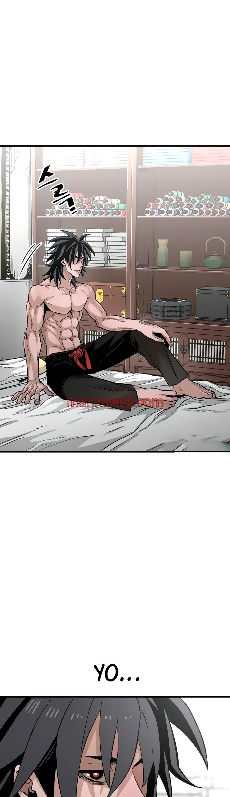 Sistema de Cultivo del Demonio Celestial - Capítulo 11 manhwa