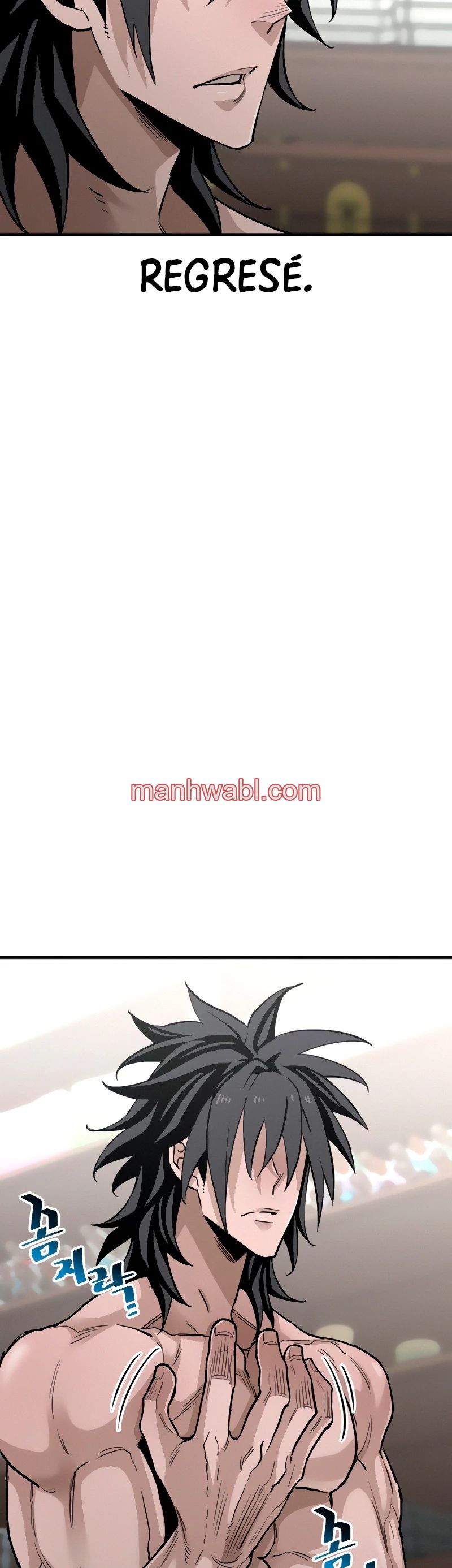 Sistema de Cultivo del Demonio Celestial - Capítulo 11 manhwa