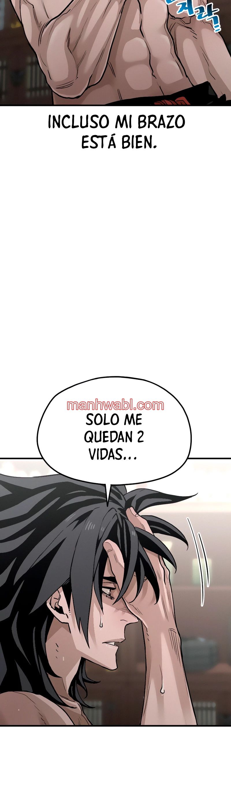 Sistema de Cultivo del Demonio Celestial - Capítulo 11 manhwa