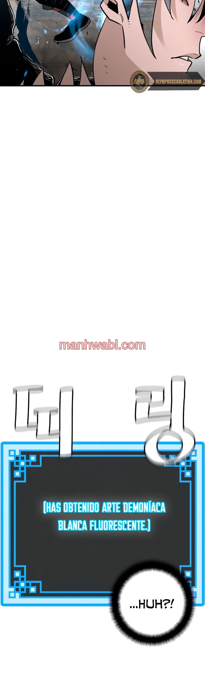 Sistema de Cultivo del Demonio Celestial - Capítulo 11 manhwa