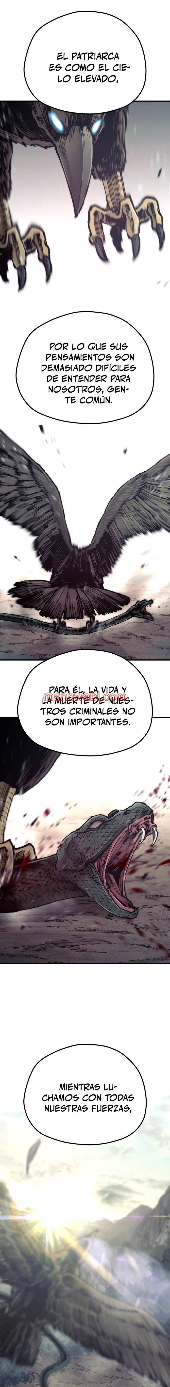 Sistema de Cultivo del Demonio Celestial - Capítulo 110_2 manhwa