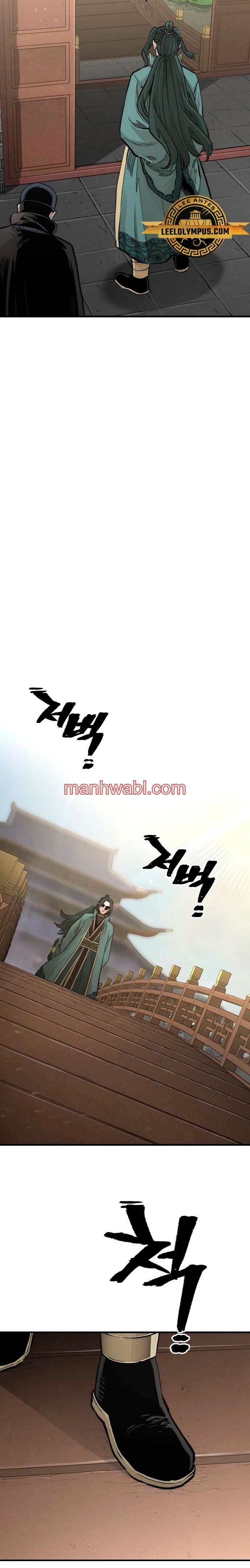 Sistema de Cultivo del Demonio Celestial - Capítulo 110_3 manhwa