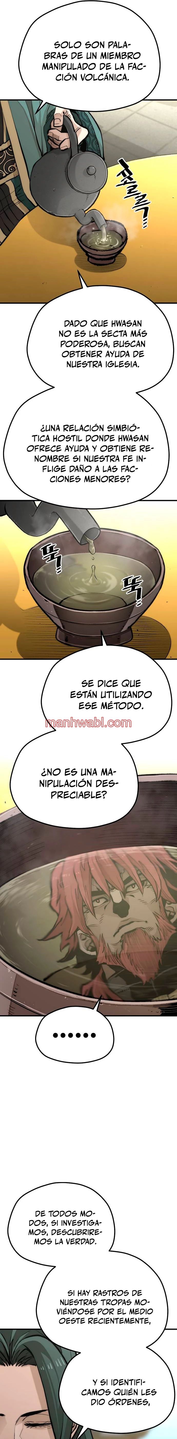 Sistema de Cultivo del Demonio Celestial - Capítulo 111_2 manhwa