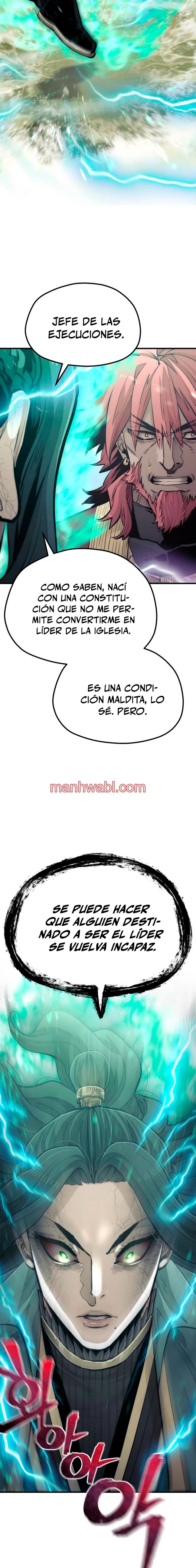 Sistema de Cultivo del Demonio Celestial - Capítulo 111_2 manhwa