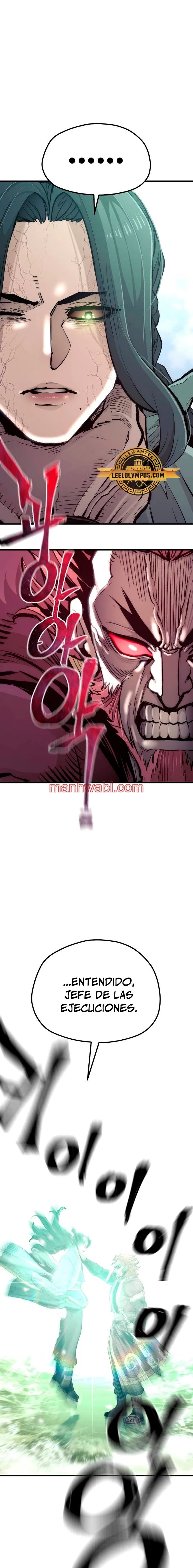 Sistema de Cultivo del Demonio Celestial - Capítulo 111_3 manhwa