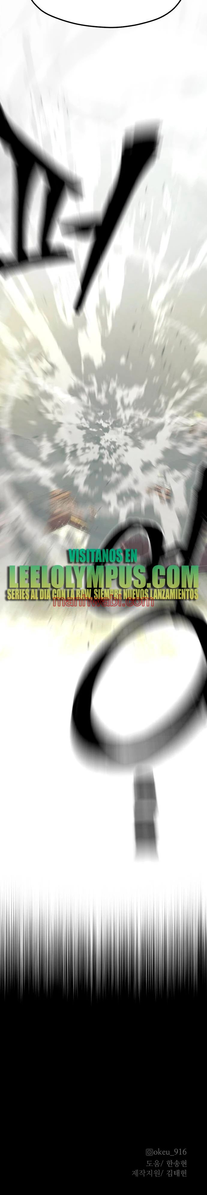 Sistema de Cultivo del Demonio Celestial - Capítulo 111_3 manhwa