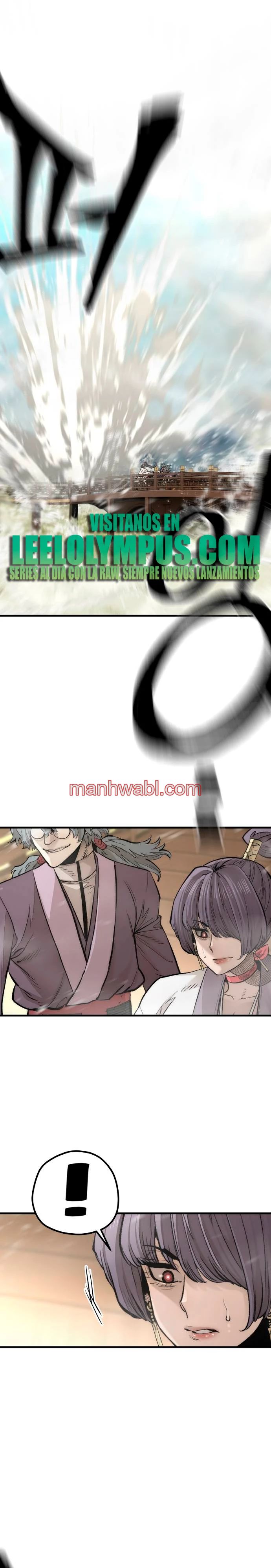 Sistema de Cultivo del Demonio Celestial - Capítulo 112 manhwa