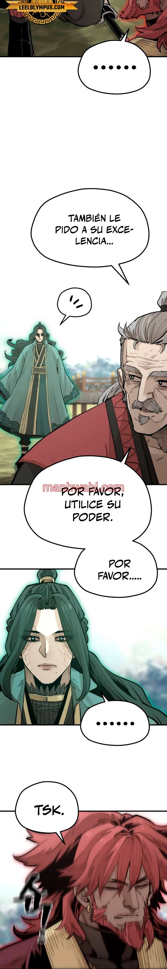 Sistema de Cultivo del Demonio Celestial - Capítulo 112 manhwa