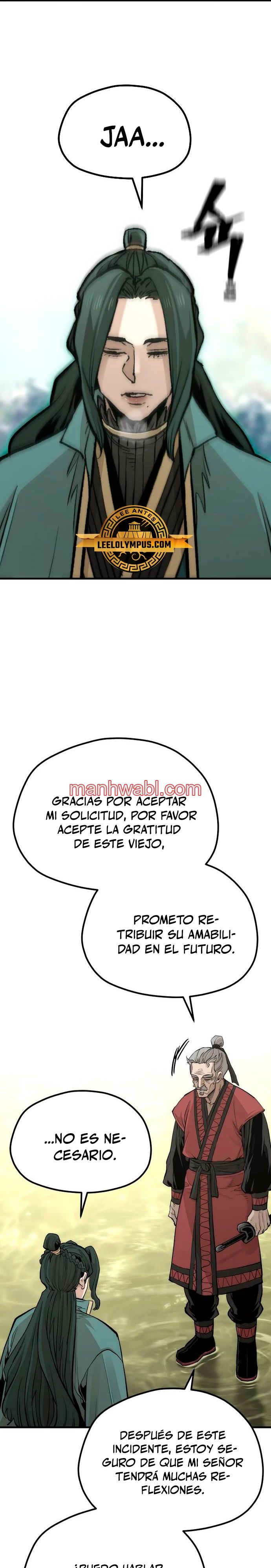 Sistema de Cultivo del Demonio Celestial - Capítulo 112 manhwa