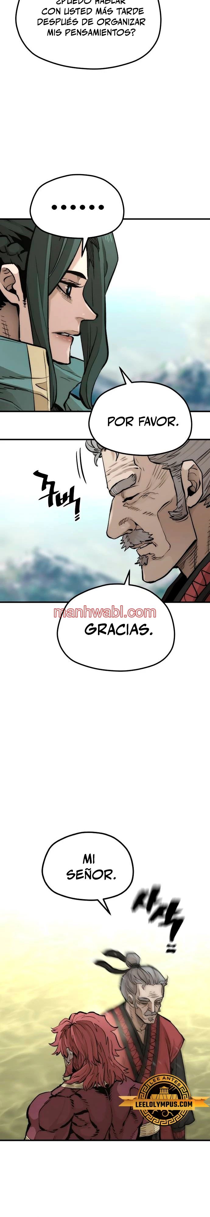 Sistema de Cultivo del Demonio Celestial - Capítulo 112 manhwa