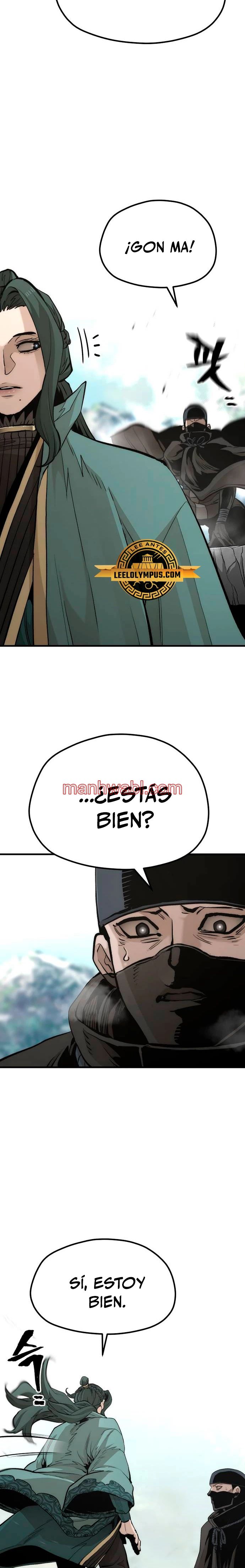 Sistema de Cultivo del Demonio Celestial - Capítulo 112 manhwa