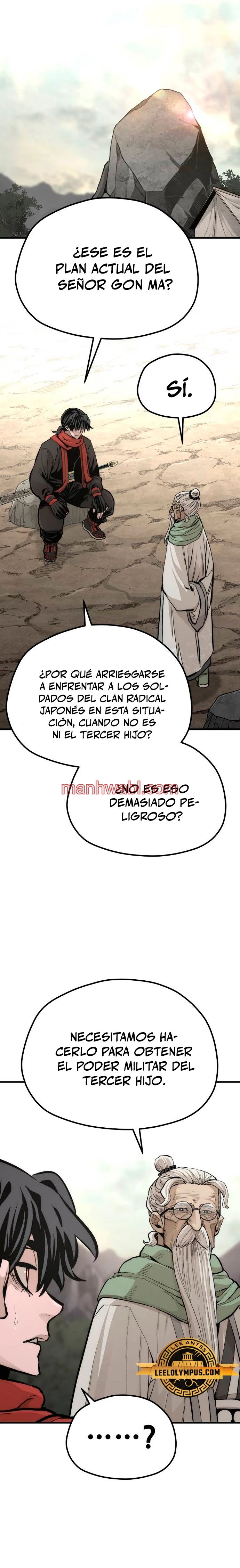 Sistema de Cultivo del Demonio Celestial - Capítulo 112 manhwa