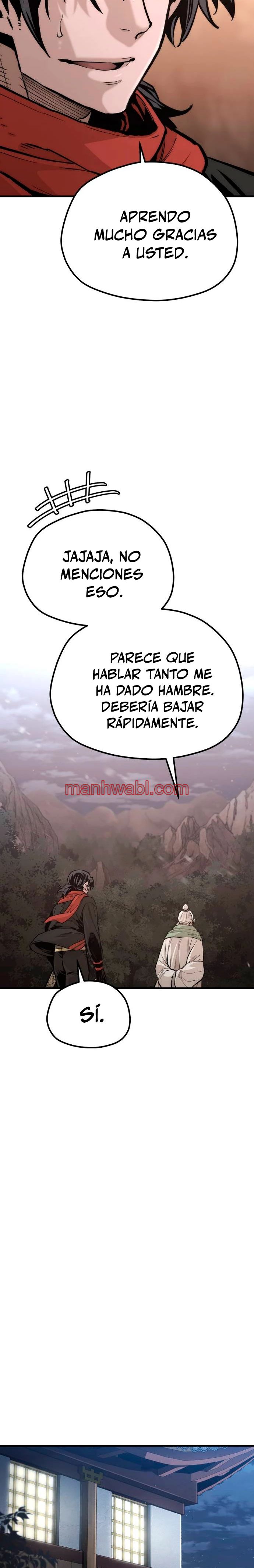 Sistema de Cultivo del Demonio Celestial - Capítulo 112_3 manhwa