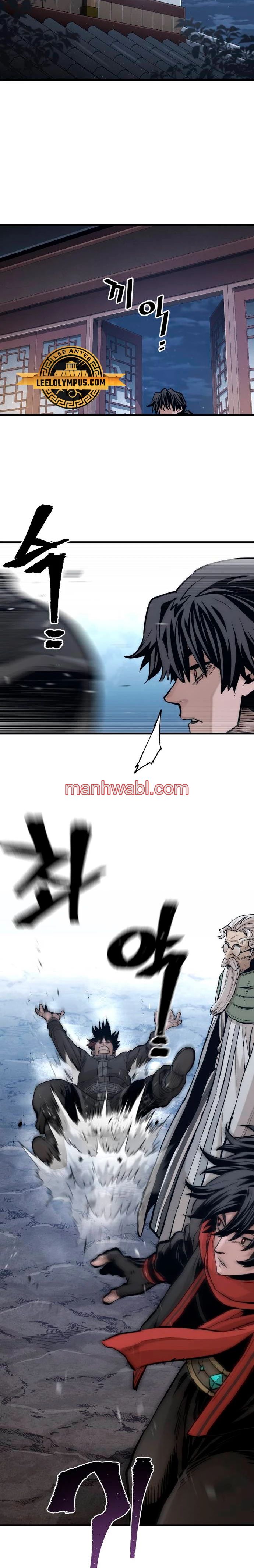 Sistema de Cultivo del Demonio Celestial - Capítulo 112_3 manhwa