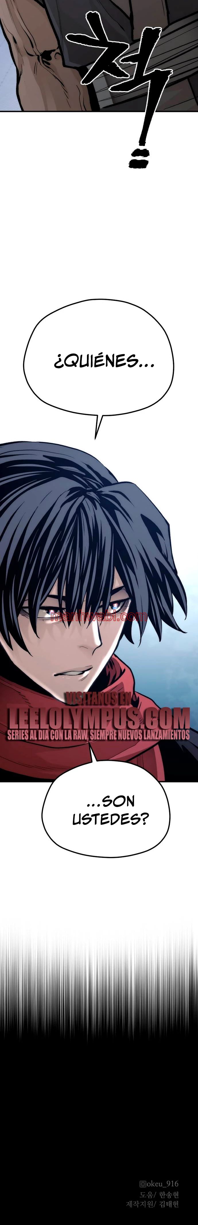 Sistema de Cultivo del Demonio Celestial - Capítulo 112_3 manhwa