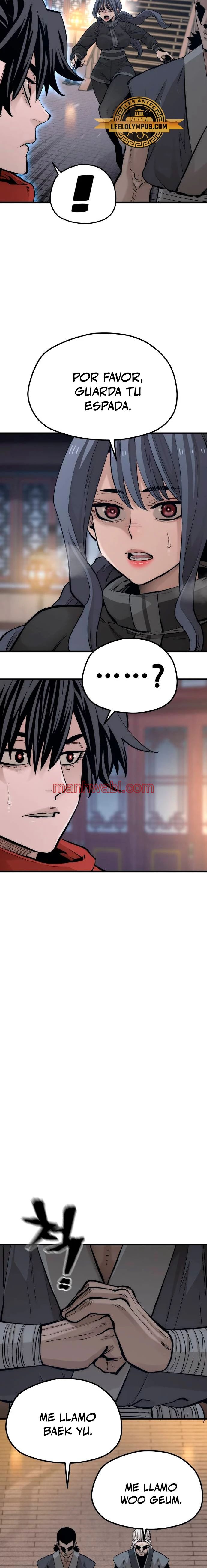 Sistema de Cultivo del Demonio Celestial - Capítulo 113 manhwa