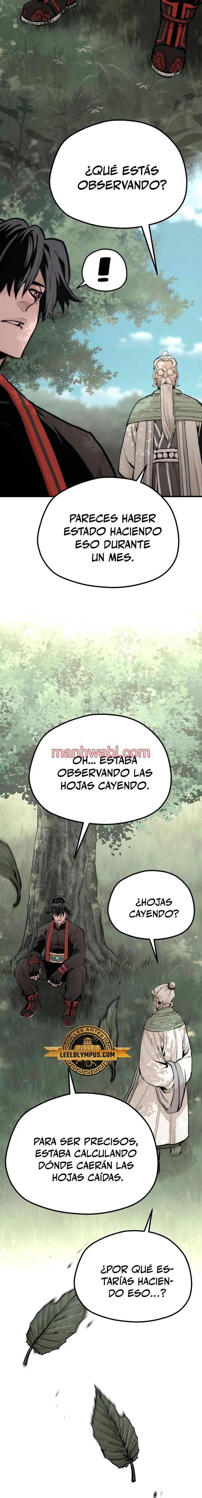 Sistema de Cultivo del Demonio Celestial - Capítulo 113 manhwa