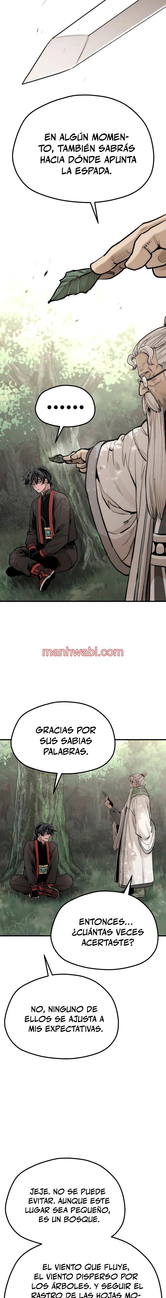 Sistema de Cultivo del Demonio Celestial - Capítulo 113 manhwa