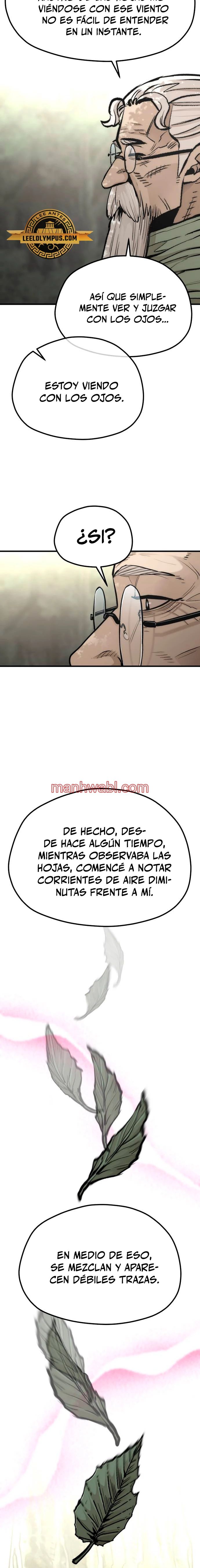 Sistema de Cultivo del Demonio Celestial - Capítulo 113_2 manhwa