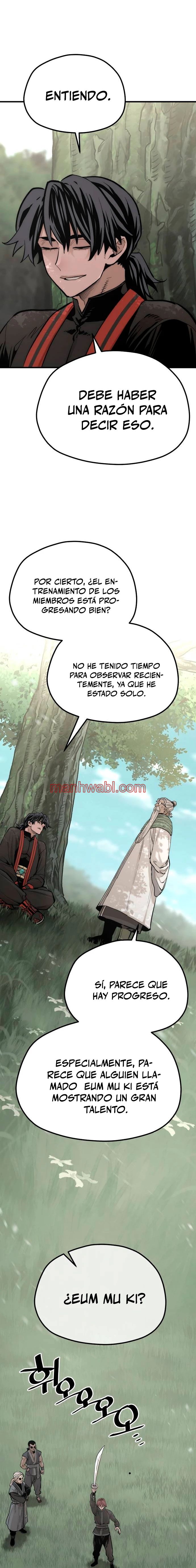 Sistema de Cultivo del Demonio Celestial - Capítulo 113_2 manhwa