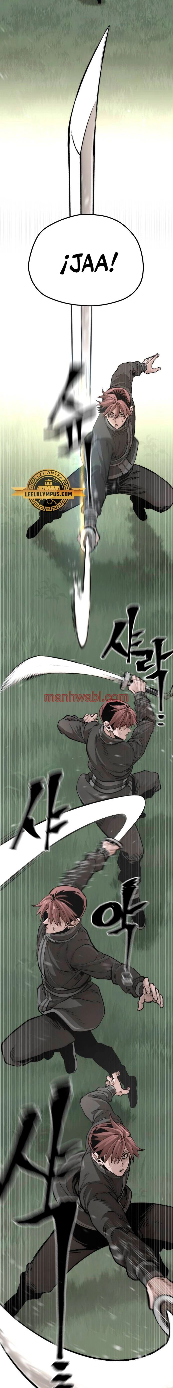 Sistema de Cultivo del Demonio Celestial - Capítulo 113_2 manhwa