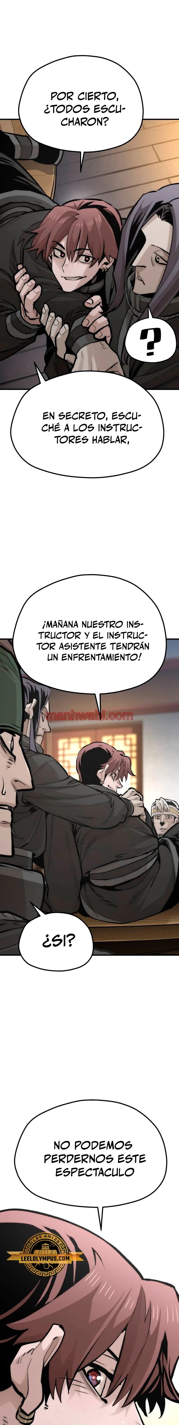 Sistema de Cultivo del Demonio Celestial - Capítulo 113_3 manhwa