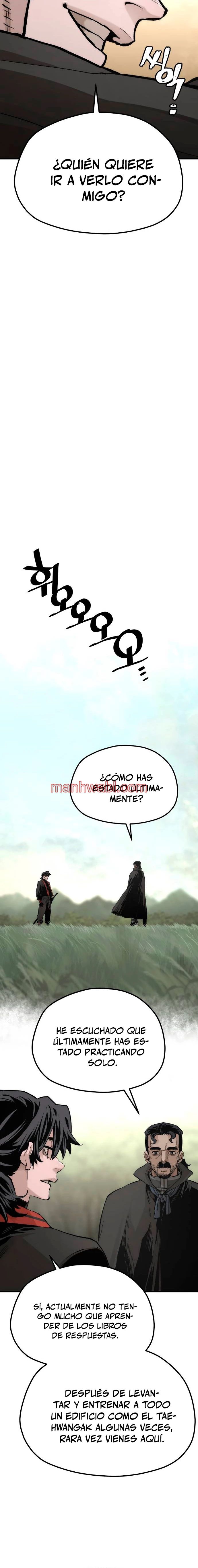 Sistema de Cultivo del Demonio Celestial - Capítulo 113_3 manhwa