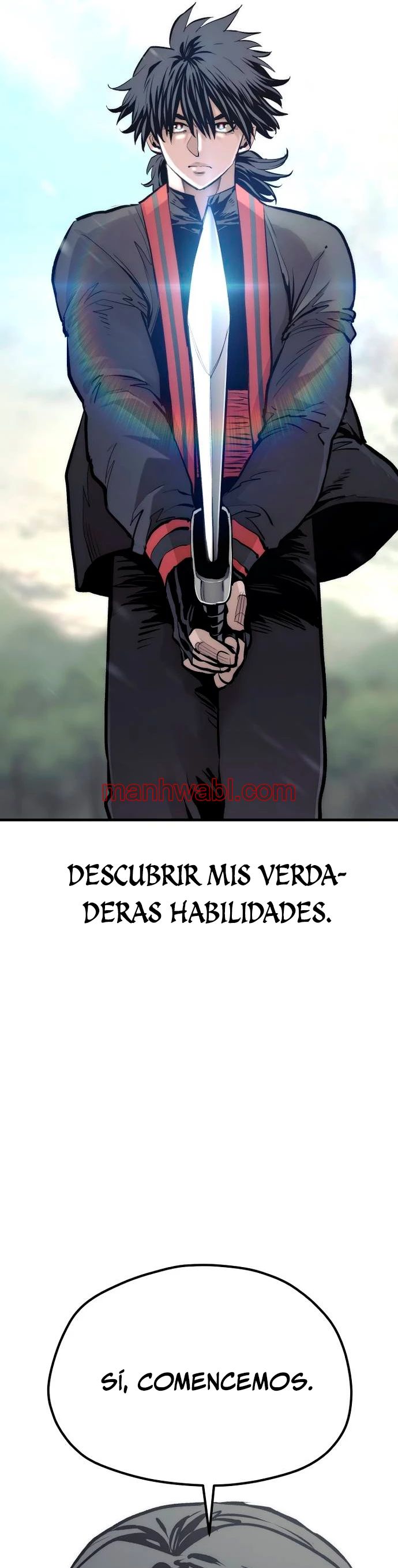 Sistema de Cultivo del Demonio Celestial - Capítulo 113_3 manhwa