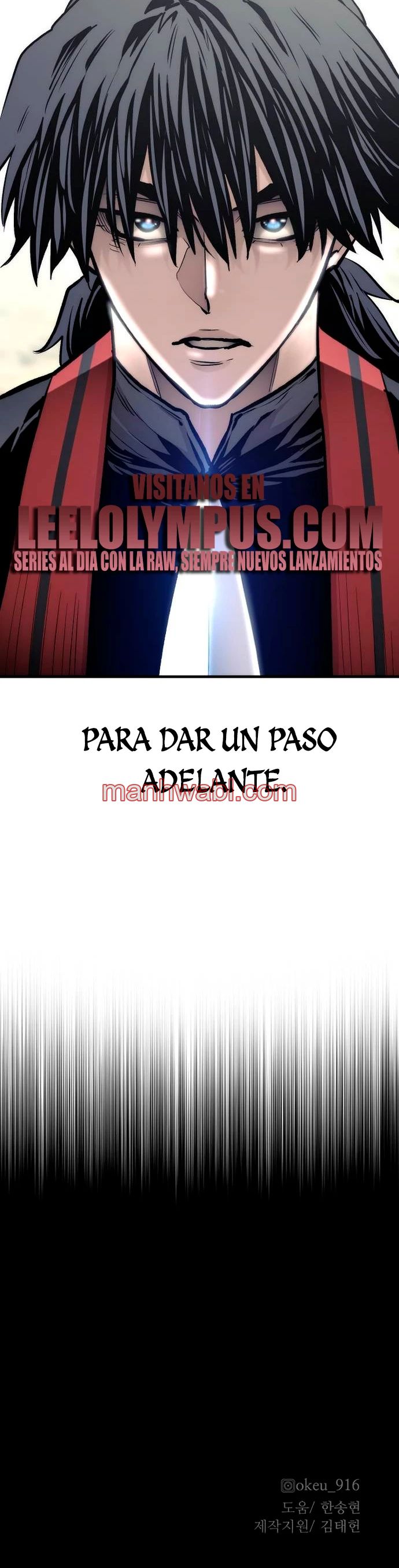 Sistema de Cultivo del Demonio Celestial - Capítulo 113_3 manhwa