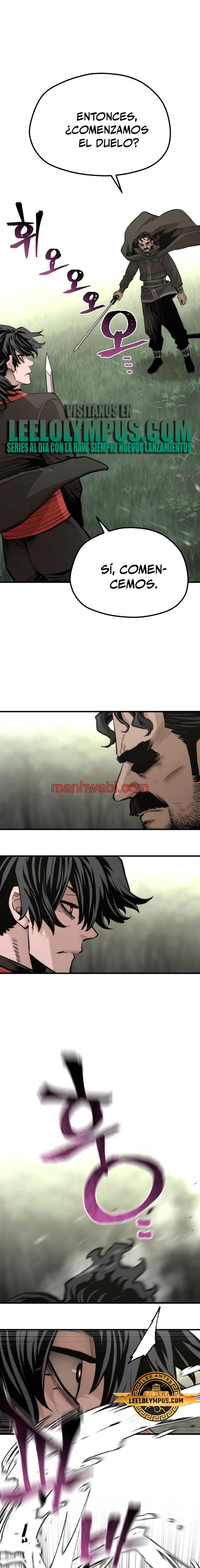 Sistema de Cultivo del Demonio Celestial - Capítulo 114 manhwa