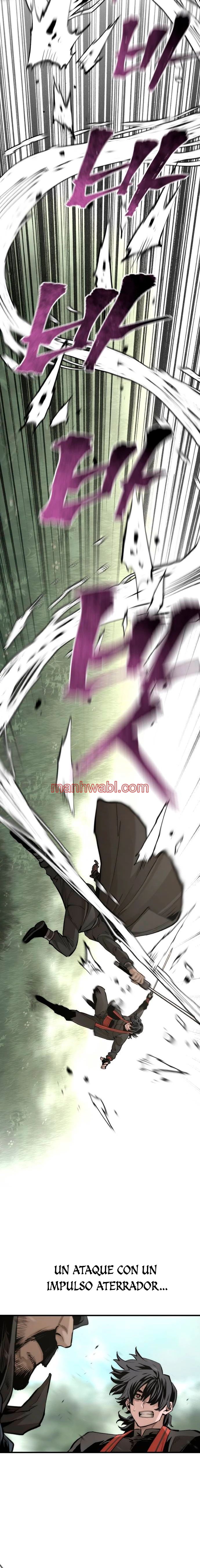 Sistema de Cultivo del Demonio Celestial - Capítulo 114 manhwa