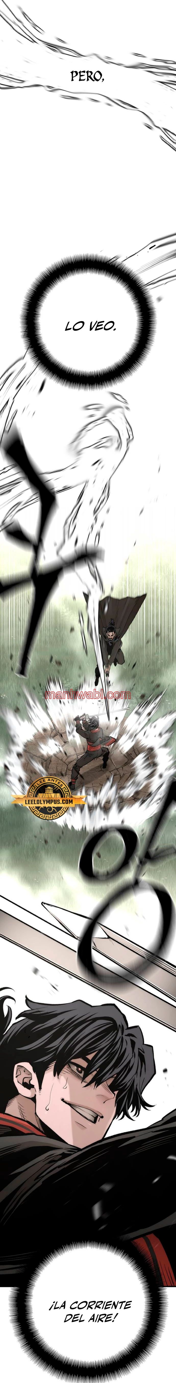 Sistema de Cultivo del Demonio Celestial - Capítulo 114 manhwa