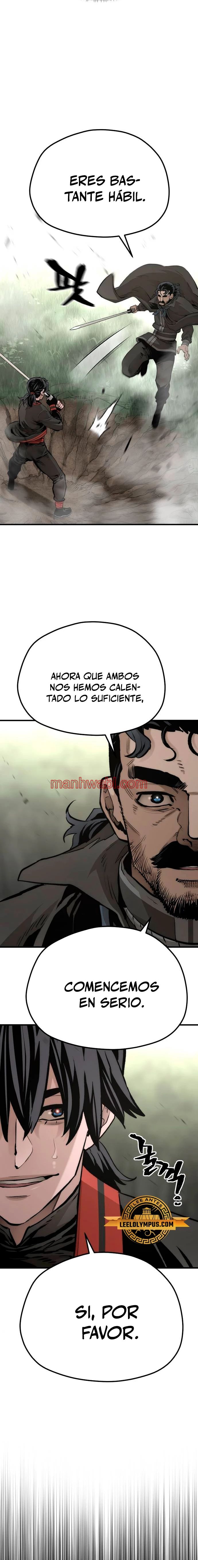 Sistema de Cultivo del Demonio Celestial - Capítulo 114 manhwa