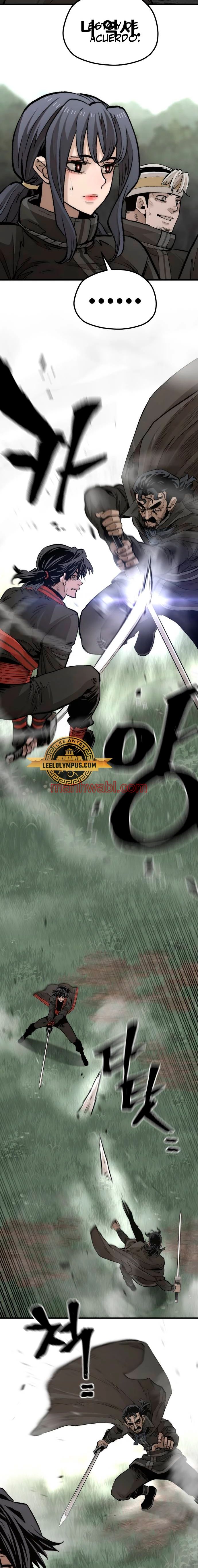 Sistema de Cultivo del Demonio Celestial - Capítulo 114 manhwa