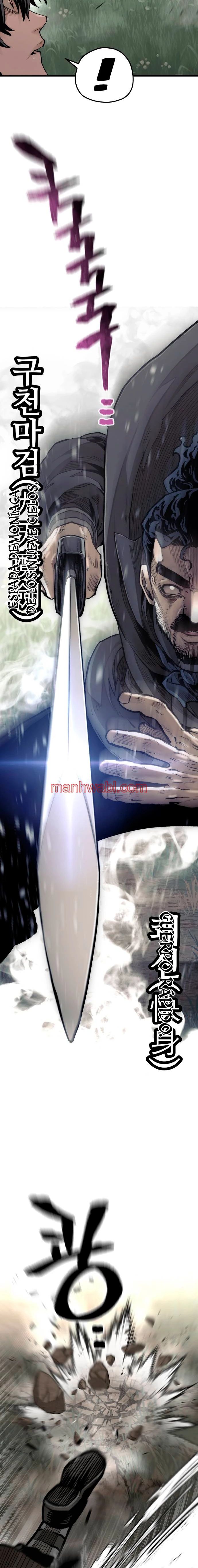 Sistema de Cultivo del Demonio Celestial - Capítulo 114 manhwa