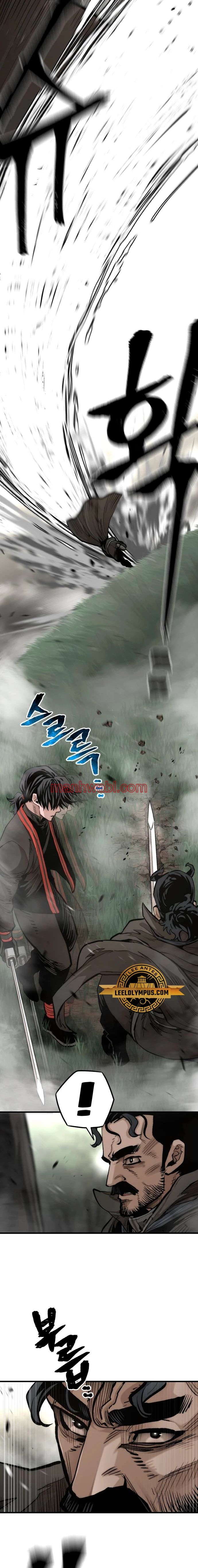 Sistema de Cultivo del Demonio Celestial - Capítulo 114 manhwa