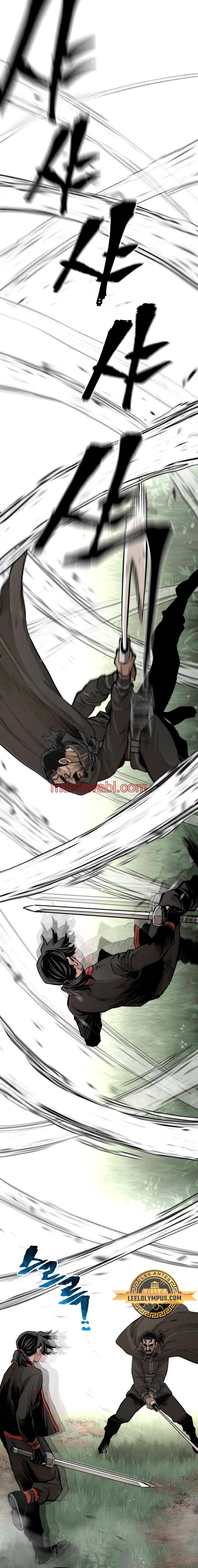 Sistema de Cultivo del Demonio Celestial - Capítulo 114 manhwa