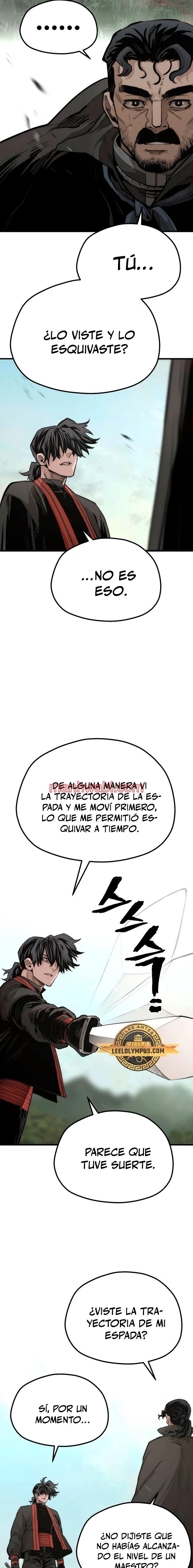 Sistema de Cultivo del Demonio Celestial - Capítulo 114 manhwa