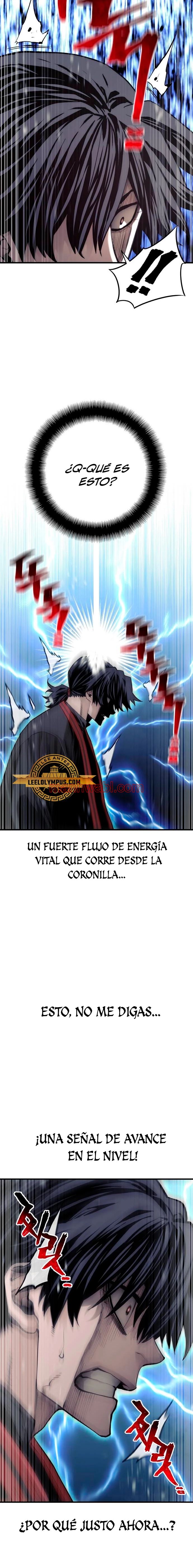 Sistema de Cultivo del Demonio Celestial - Capítulo 114_2 manhwa