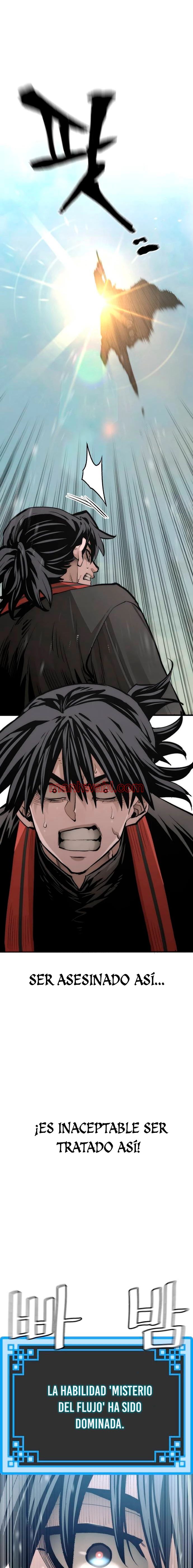 Sistema de Cultivo del Demonio Celestial - Capítulo 114_2 manhwa