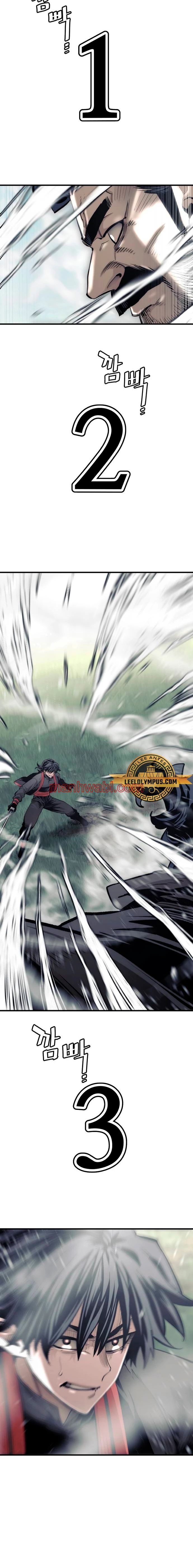 Sistema de Cultivo del Demonio Celestial - Capítulo 114_2 manhwa